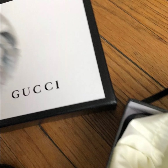 Gucci belt authentic Size 38 - Picture 3 of 6